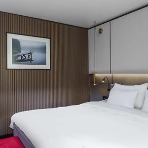 Standaard Kamer